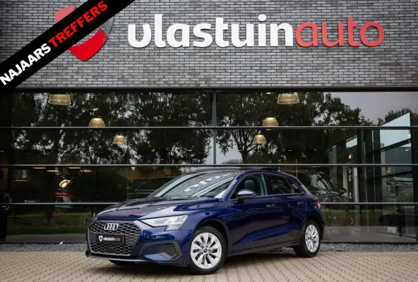 40 TFSI e S Tronic , Cruise control, Sfeerverlichting, Panoramadak, Stoelverwarming, Carplay,