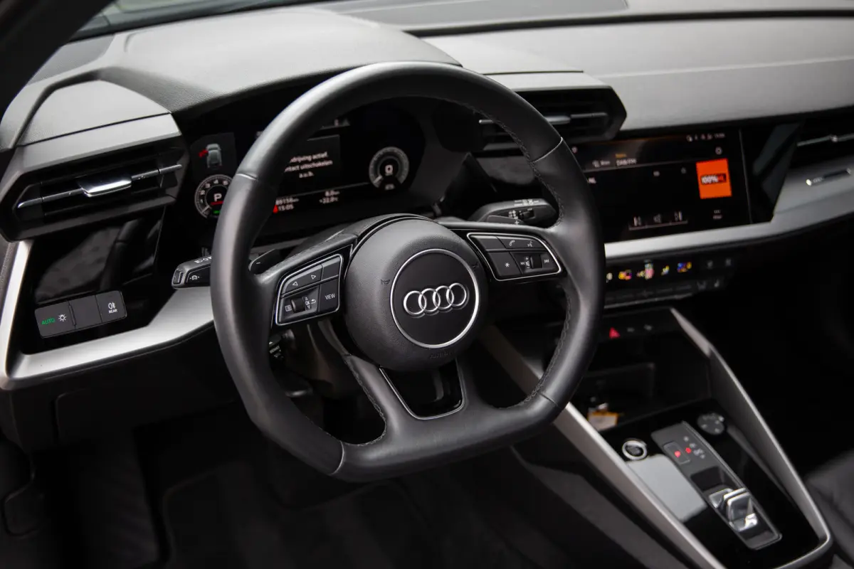 40 TFSI e S Tronic , Cruise control, Sfeerverlichting, Panoramadak, Stoelverwarming, Carplay,