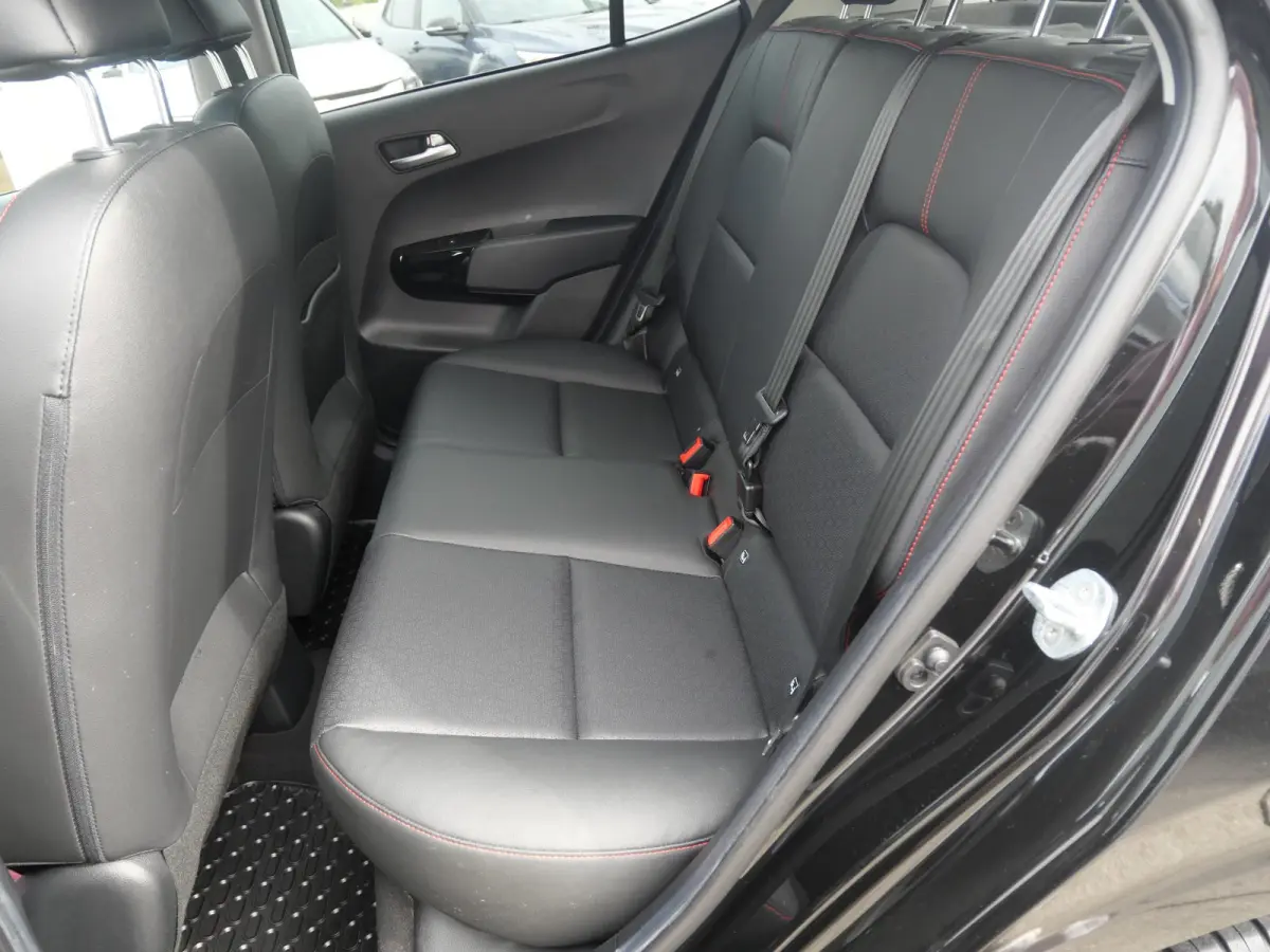 1.0 T-GDi GT-Line 5p | Stoel/Stuurverwarming | Navi | Carplay | Camera |