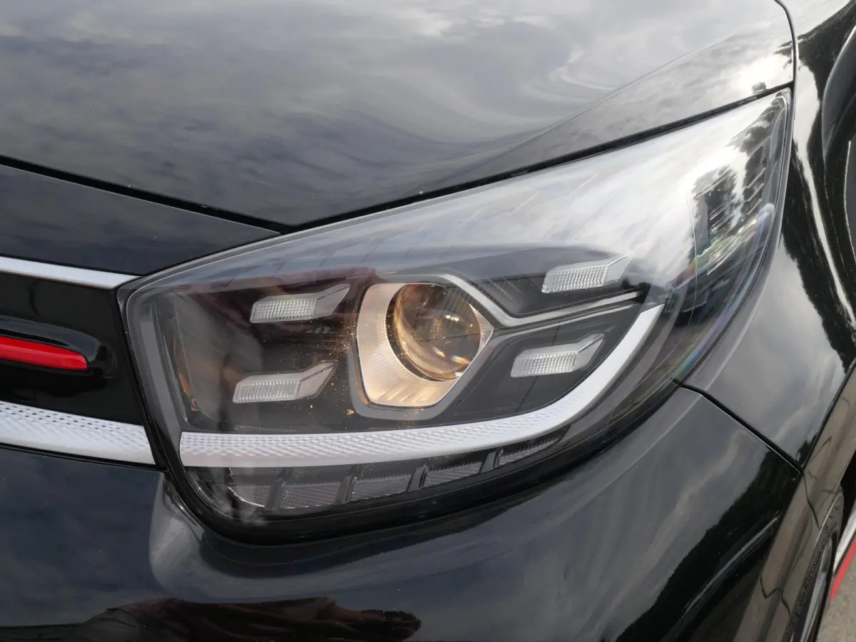 1.0 T-GDi GT-Line 5p | Stoel/Stuurverwarming | Navi | Carplay | Camera |