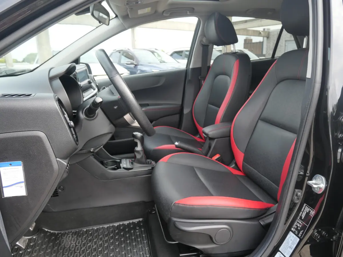 1.0 T-GDi GT-Line 5p | Stoel/Stuurverwarming | Navi | Carplay | Camera |
