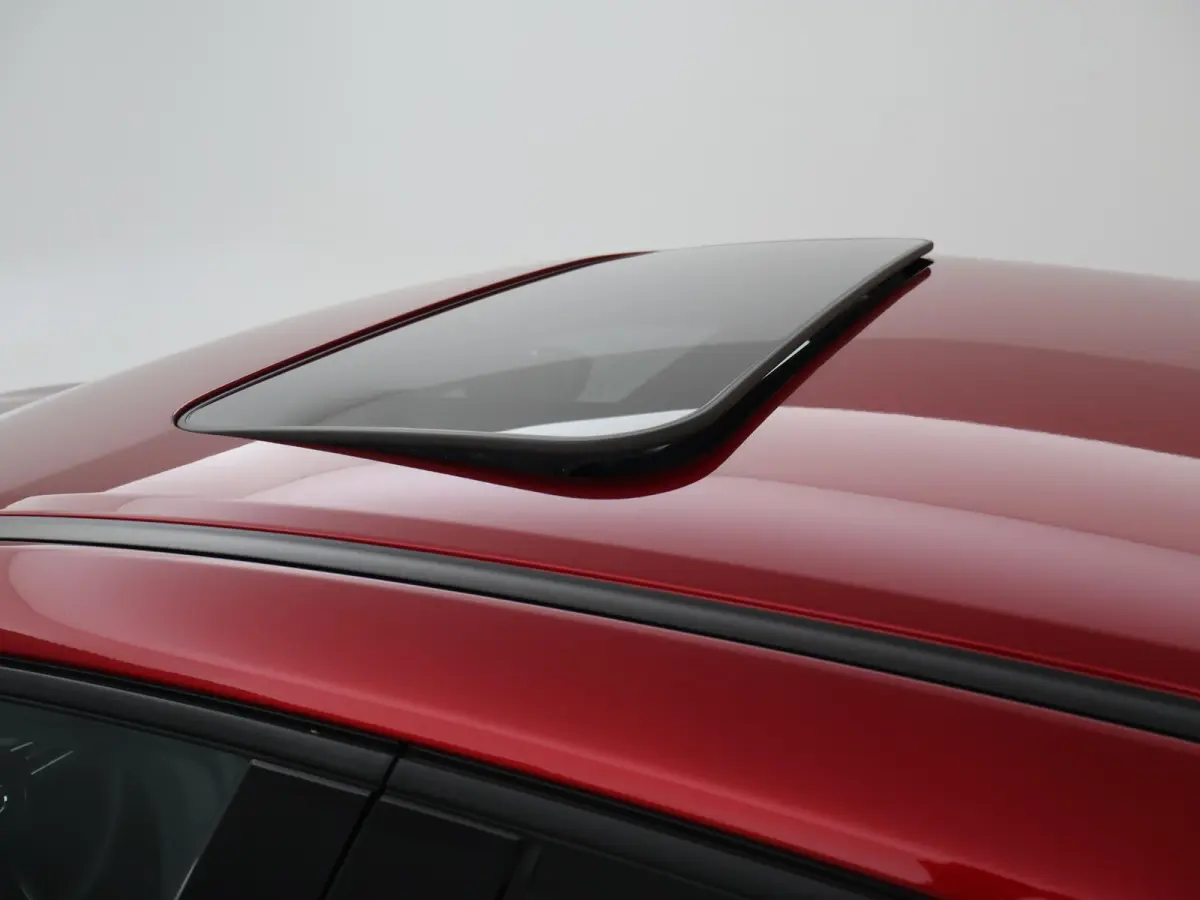 2.0 e-SkyActiv-X M HYBRID LUXURY + TREKHAAK | BOSE | ADAPTIVE CRUISE | 360 CAMERA | SCHUIFDAK