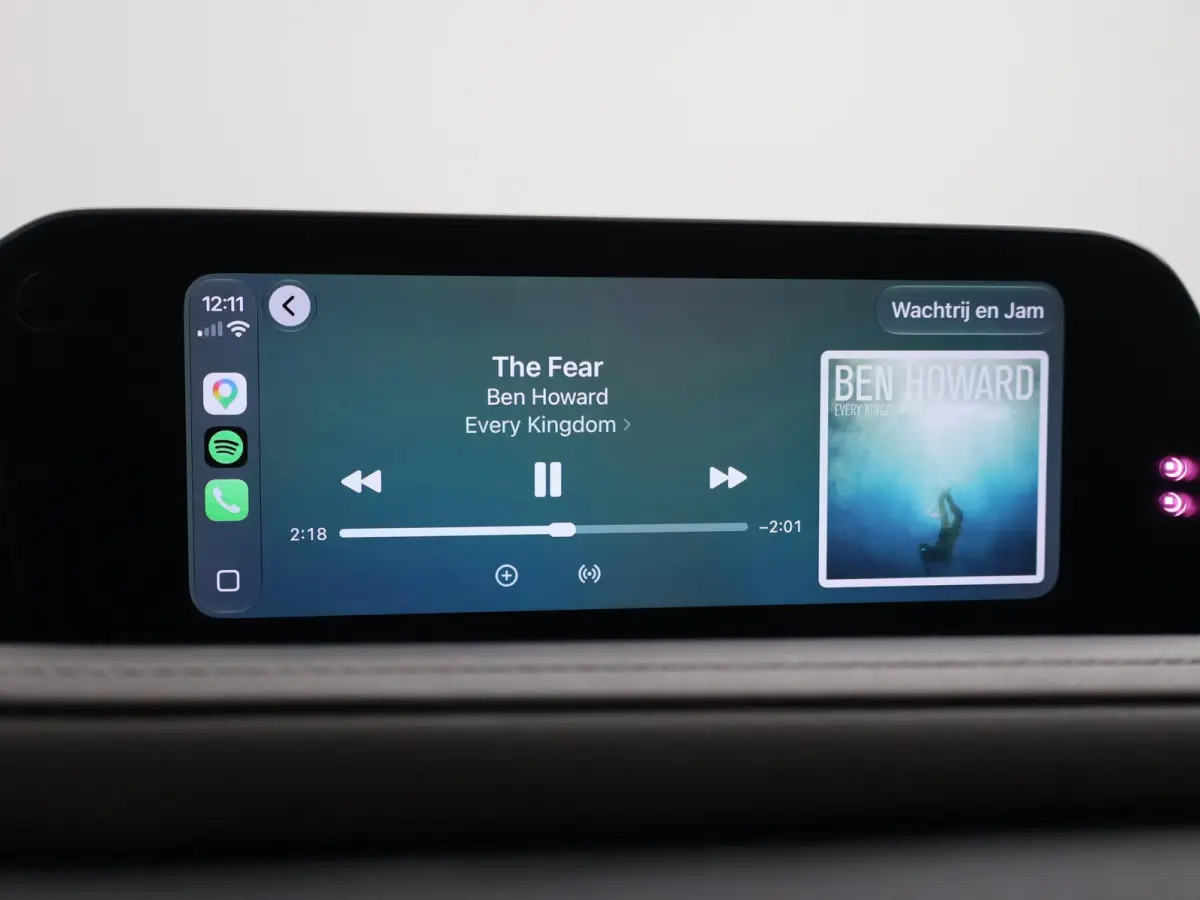 2.0 e-SkyActiv-X M HYBRID LUXURY + TREKHAAK | BOSE | ADAPTIVE CRUISE | 360 CAMERA | SCHUIFDAK