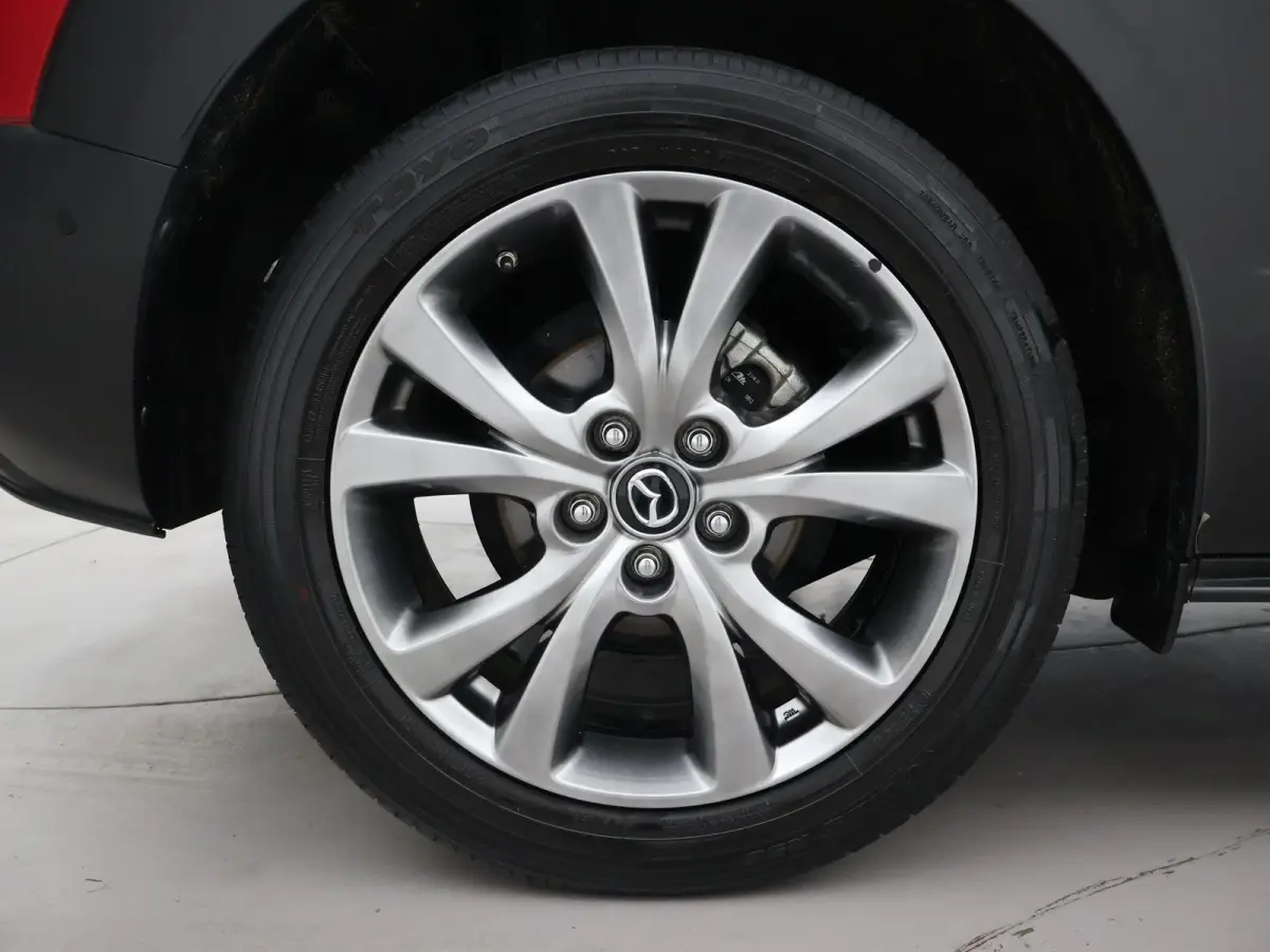 2.0 e-SkyActiv-X M HYBRID LUXURY + TREKHAAK | BOSE | ADAPTIVE CRUISE | 360 CAMERA | SCHUIFDAK
