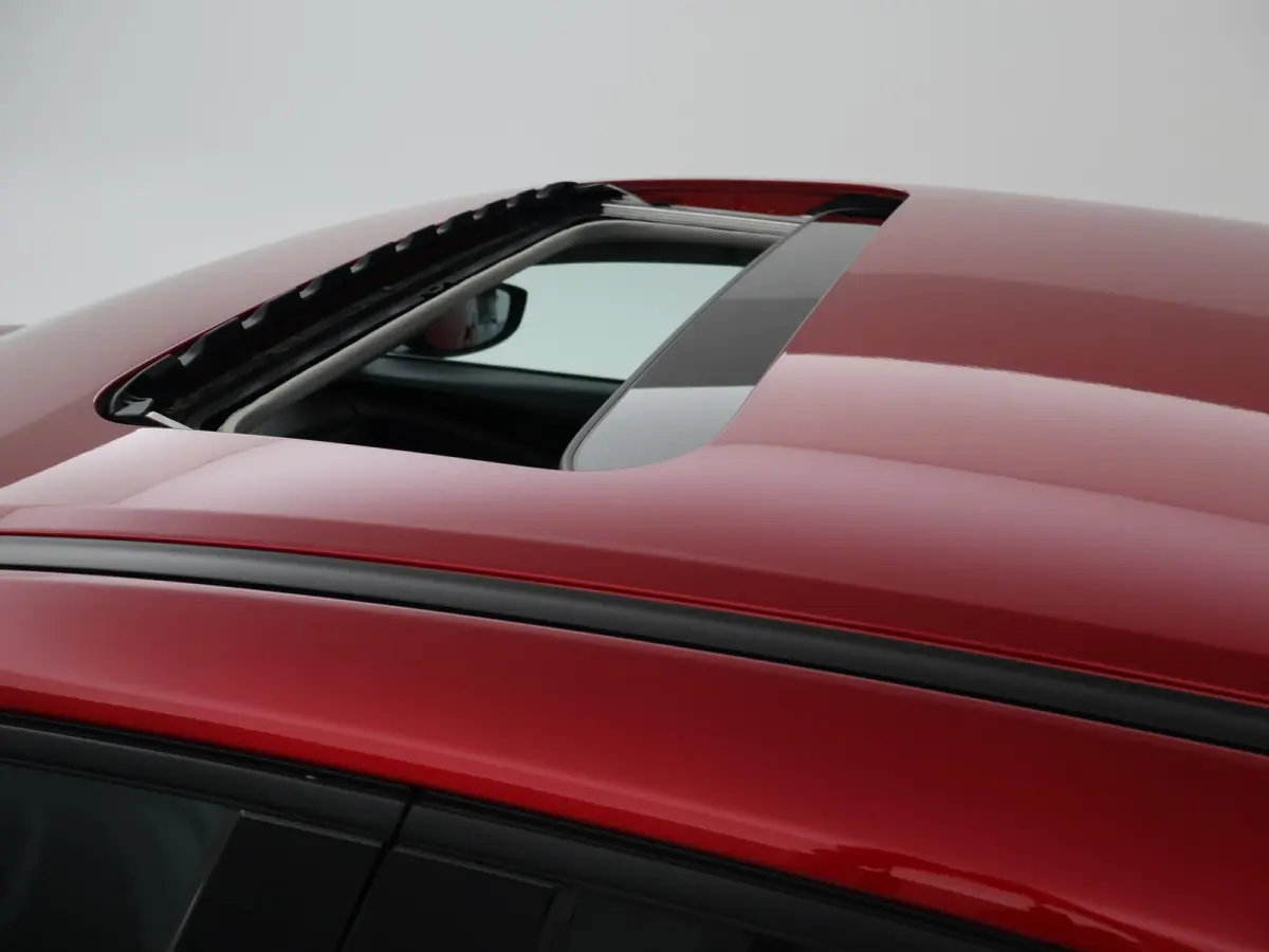2.0 e-SkyActiv-X M HYBRID LUXURY + TREKHAAK | BOSE | ADAPTIVE CRUISE | 360 CAMERA | SCHUIFDAK