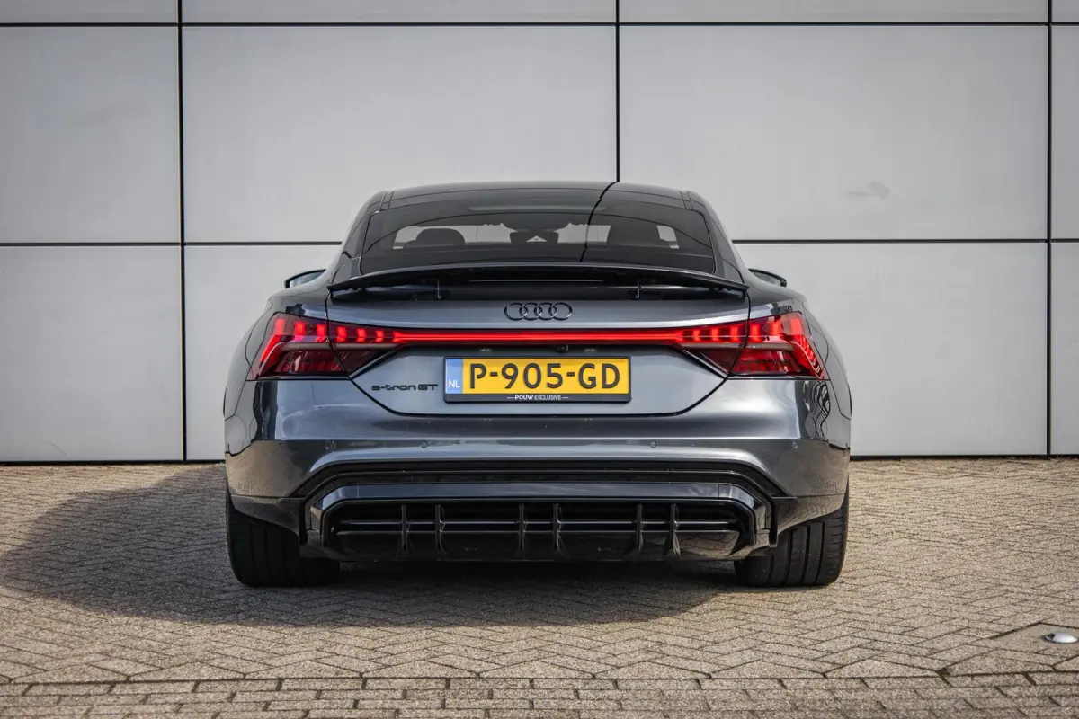 476pk edition ZERO Competition 93 kWh | Panoramadak | Memory Stoelen | 360 Camera| B&O | Adaptive Cruise