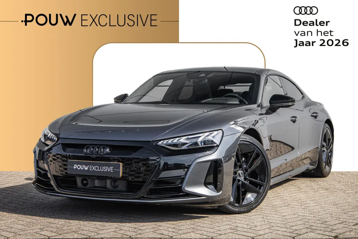 476pk edition ZERO Competition 93 kWh | Panoramadak | Memory Stoelen | 360 Camera| B&O | Adaptive Cruise