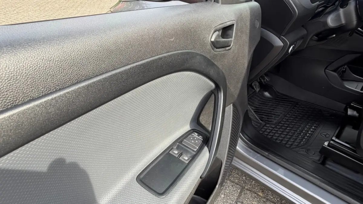 112 CDI 85KW 116PK EURO 6 CARPLAY/ CAMERA/ AIRCO/ CRUISE CONTROL/ TREKHAAK/ 100% DEALERONDERHOUDEN