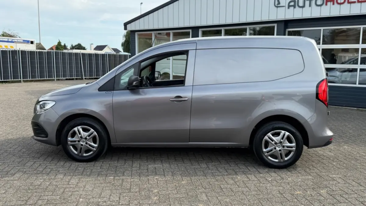 112 CDI 85KW 116PK EURO 6 CARPLAY/ CAMERA/ AIRCO/ CRUISE CONTROL/ TREKHAAK/ 100% DEALERONDERHOUDEN