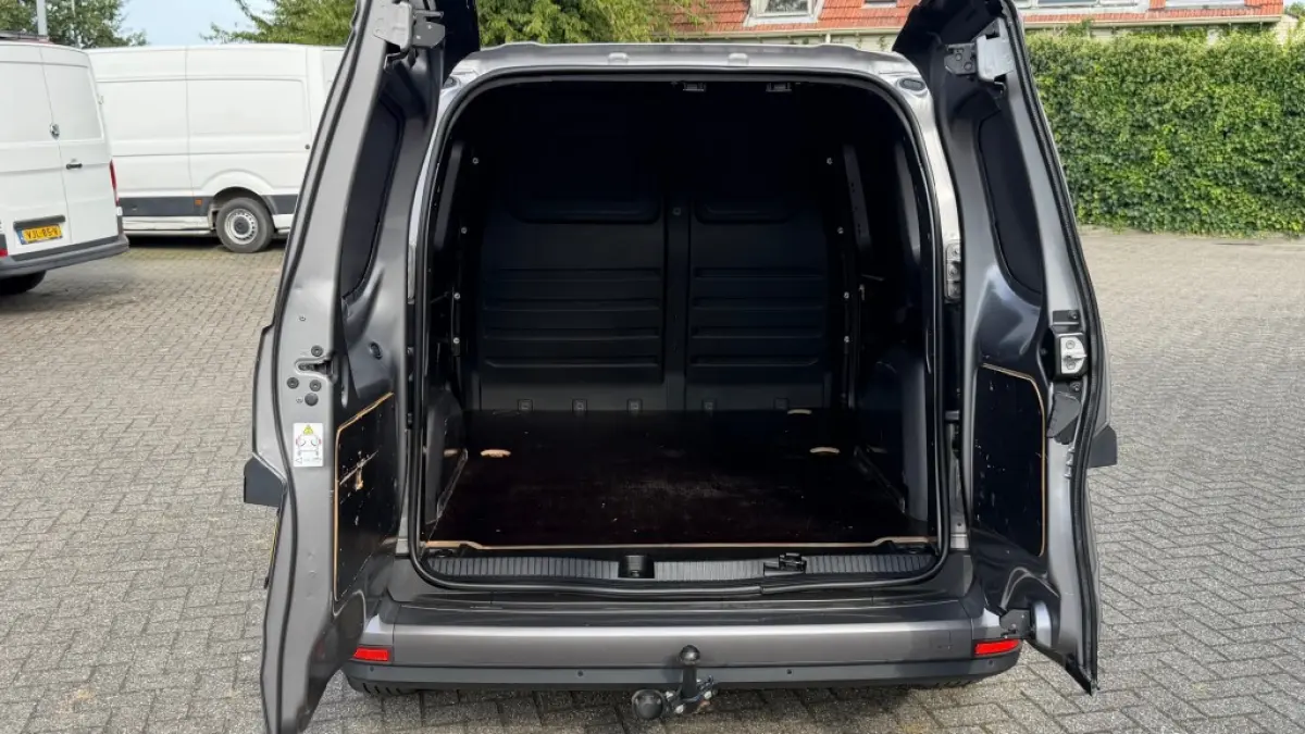 112 CDI 85KW 116PK EURO 6 CARPLAY/ CAMERA/ AIRCO/ CRUISE CONTROL/ TREKHAAK/ 100% DEALERONDERHOUDEN