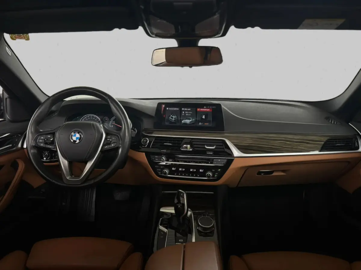 530i High Executive (Dealer OndH, Panorama, Navi, StoelV, 360 Camera, Head-up, Comfort Stoelen, Etc)