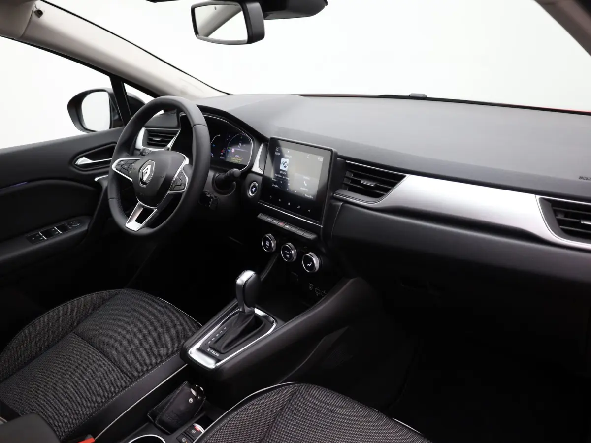 1.6 E-Tech Hybrid 145 Intens | Allseason banden | Camera | Prijs Rijklaar!!