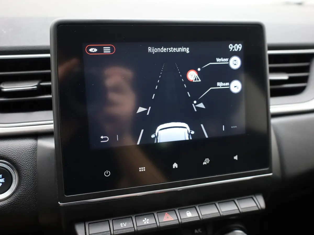 1.6 E-Tech Hybrid 145 Intens | Allseason banden | Camera | Prijs Rijklaar!!