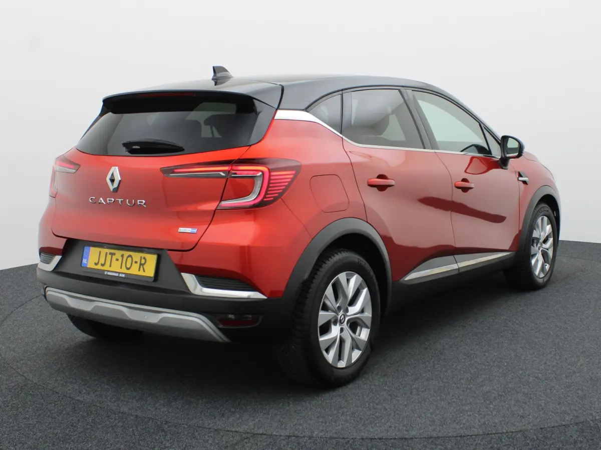 1.6 E-Tech Hybrid 145 Intens | Allseason banden | Camera | Prijs Rijklaar!!