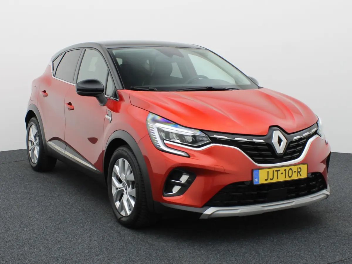 1.6 E-Tech Hybrid 145 Intens | Allseason banden | Camera | Prijs Rijklaar!!