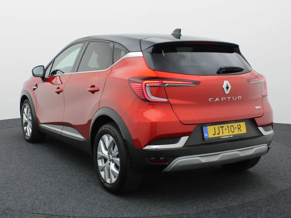 1.6 E-Tech Hybrid 145 Intens | Allseason banden | Camera | Prijs Rijklaar!!