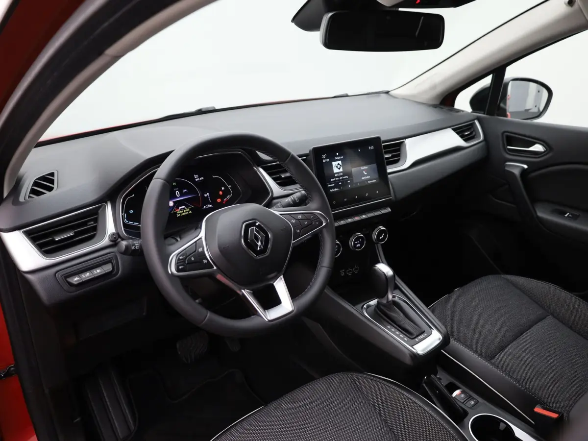 1.6 E-Tech Hybrid 145 Intens | Allseason banden | Camera | Prijs Rijklaar!!