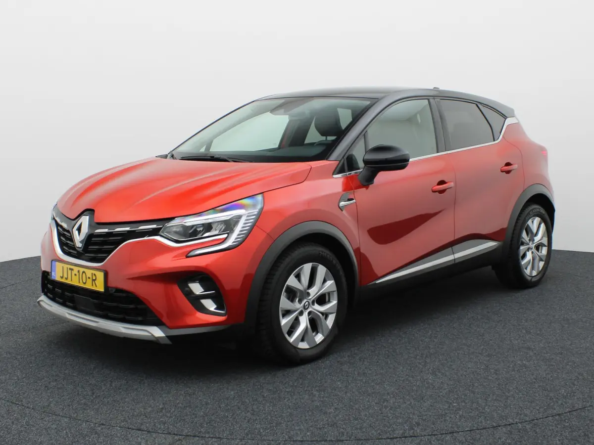 1.6 E-Tech Hybrid 145 Intens | Allseason banden | Camera | Prijs Rijklaar!!