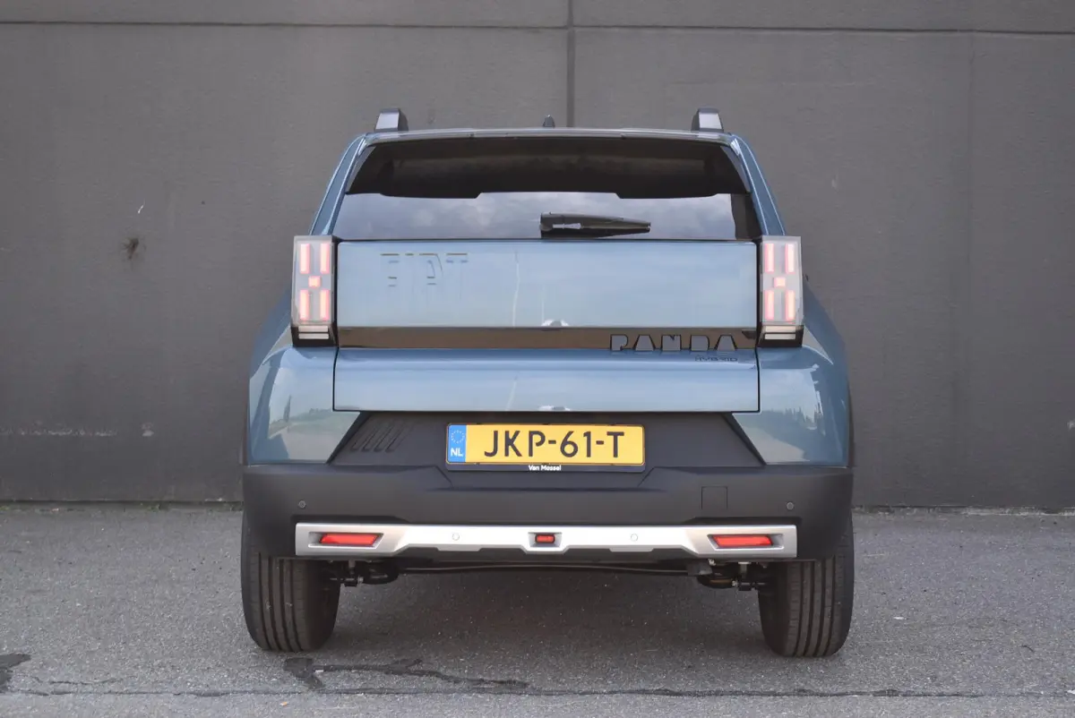 1.2 Hybrid ICON | Parkeersensoren | Apple carplay & Android auto | Bluetooth | Cruise control |