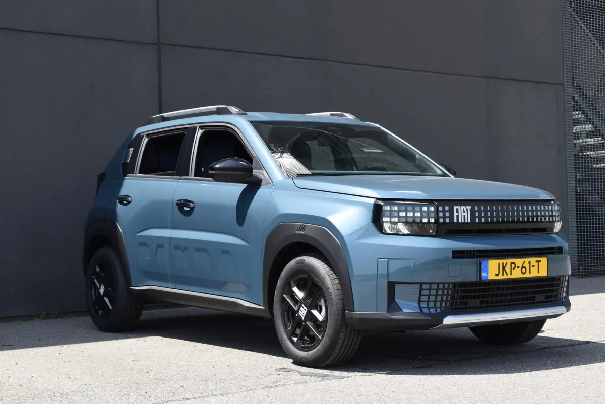 1.2 Hybrid ICON | Parkeersensoren | Apple carplay & Android auto | Bluetooth | Cruise control |