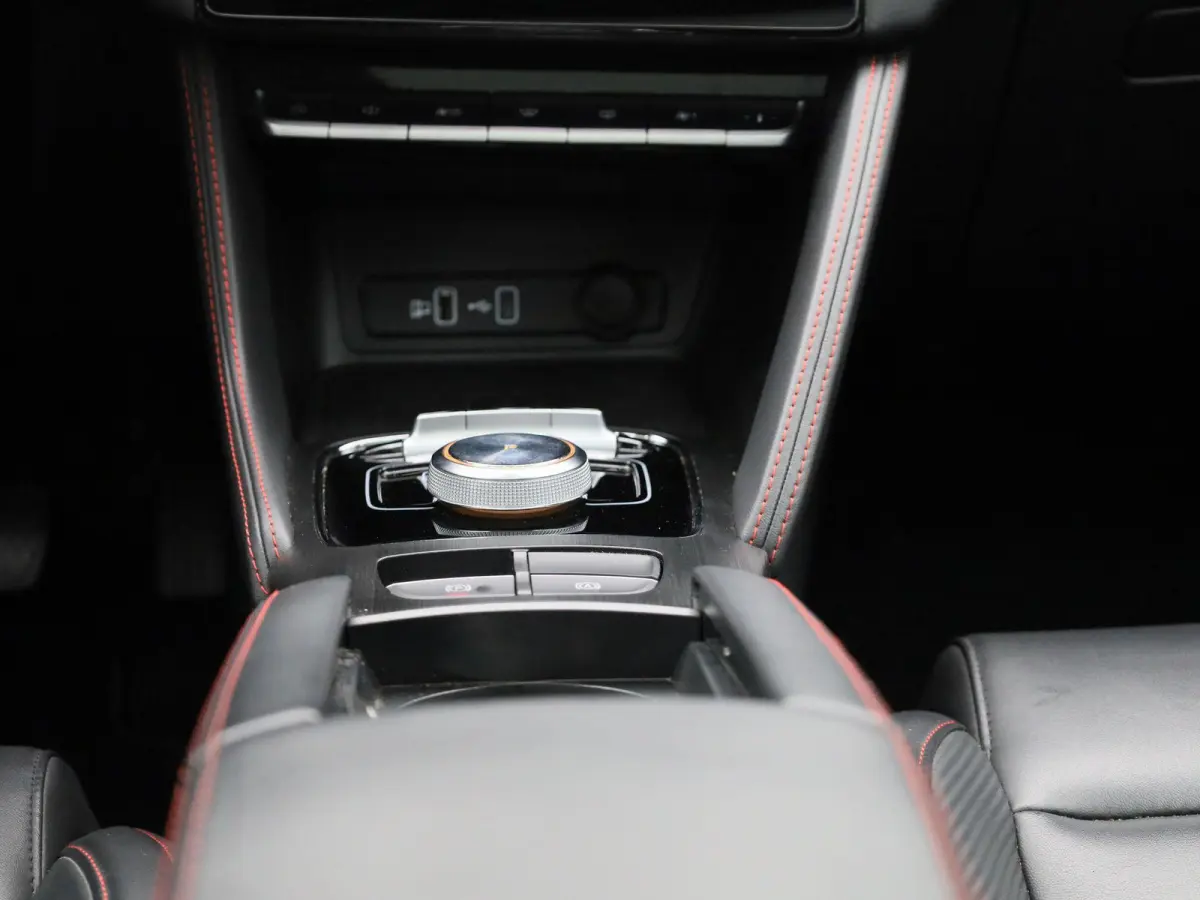 MG EV Long Range Luxury 70 kWh