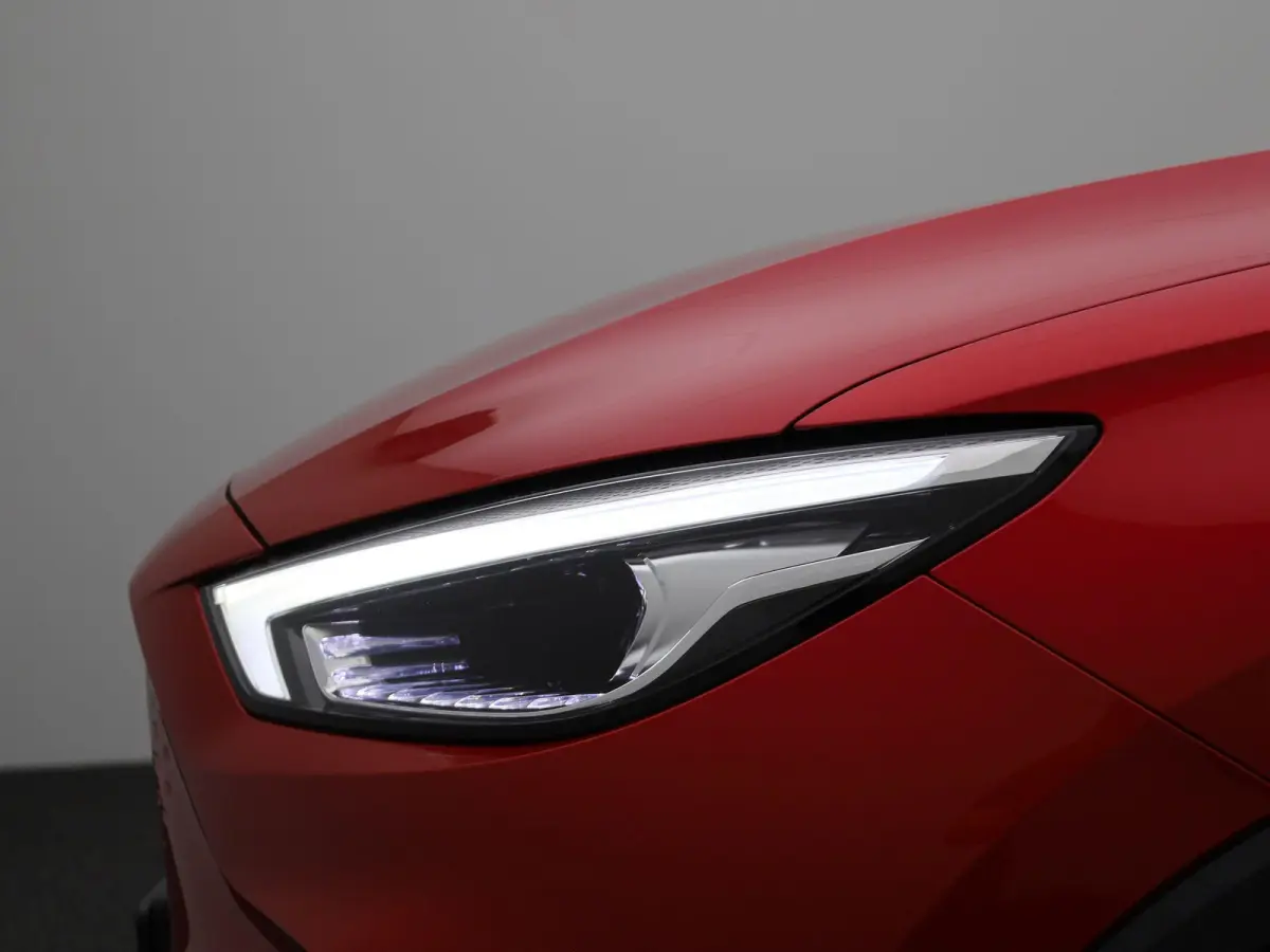 MG EV Long Range Luxury 70 kWh