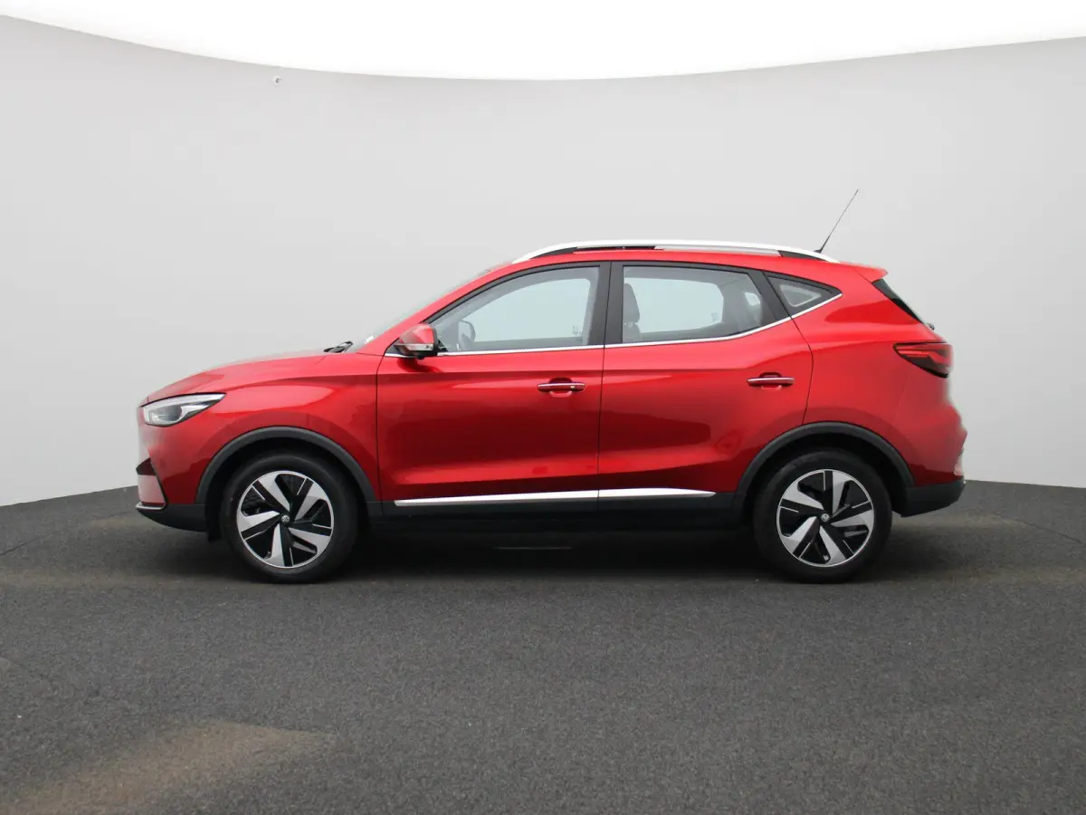 MG EV Long Range Luxury 70 kWh