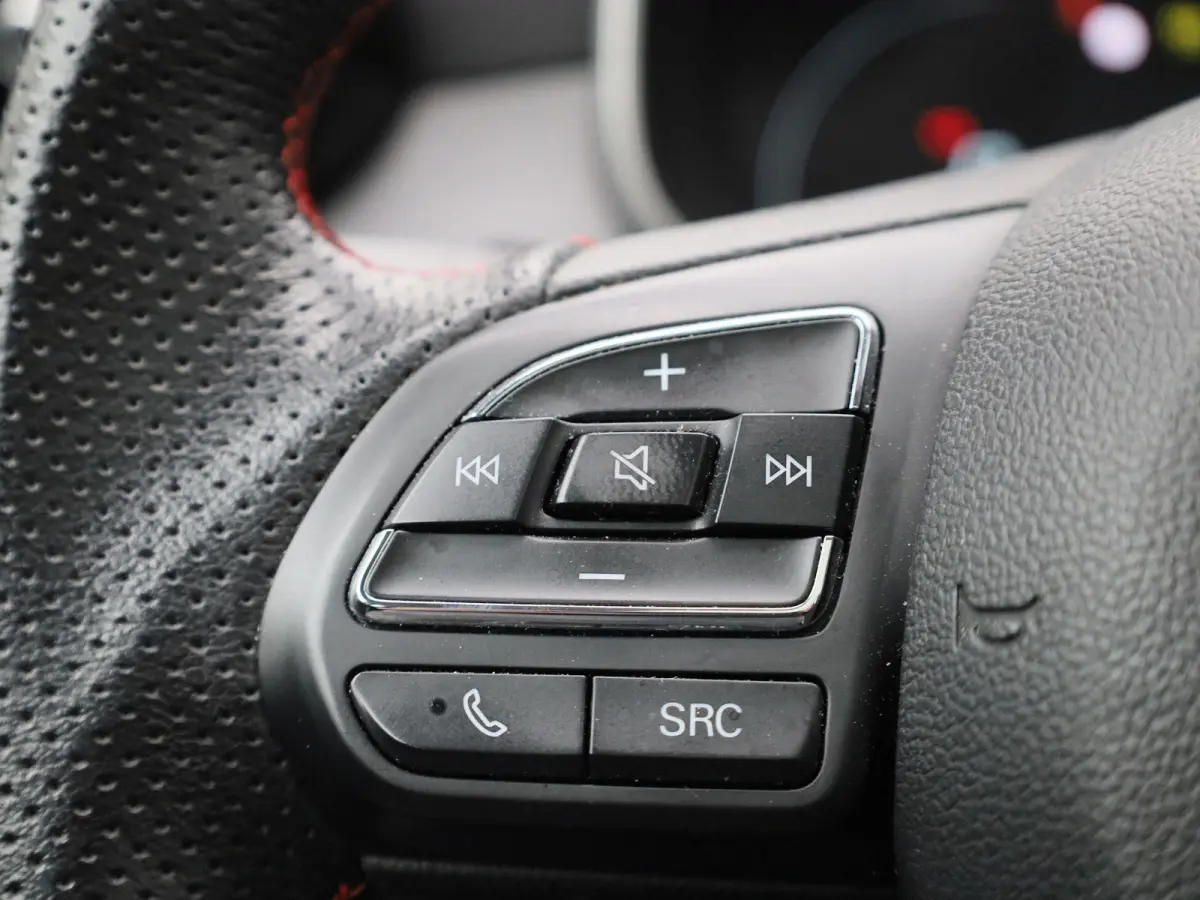 MG EV Long Range Luxury 70 kWh