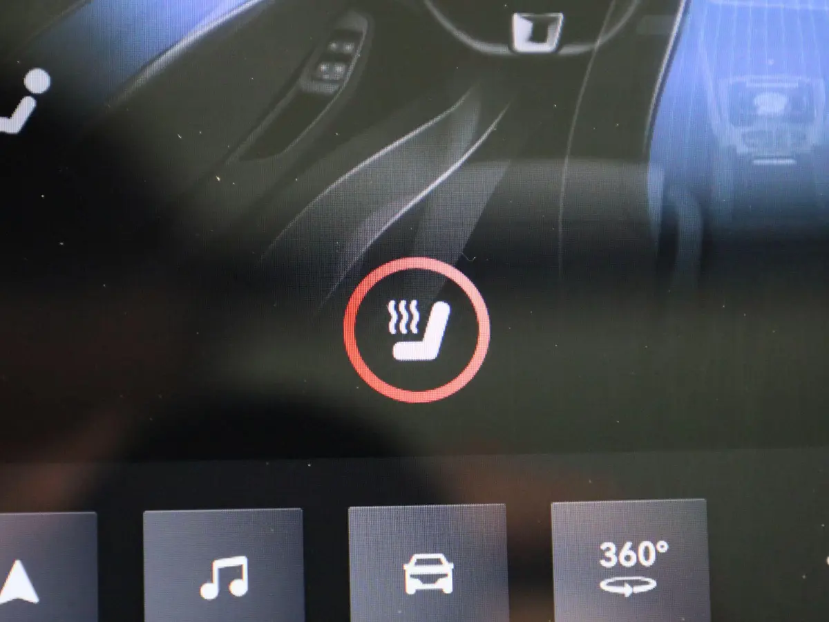 MG EV Long Range Luxury 70 kWh