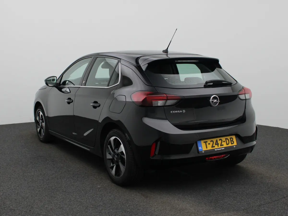 Electric 50 kWh