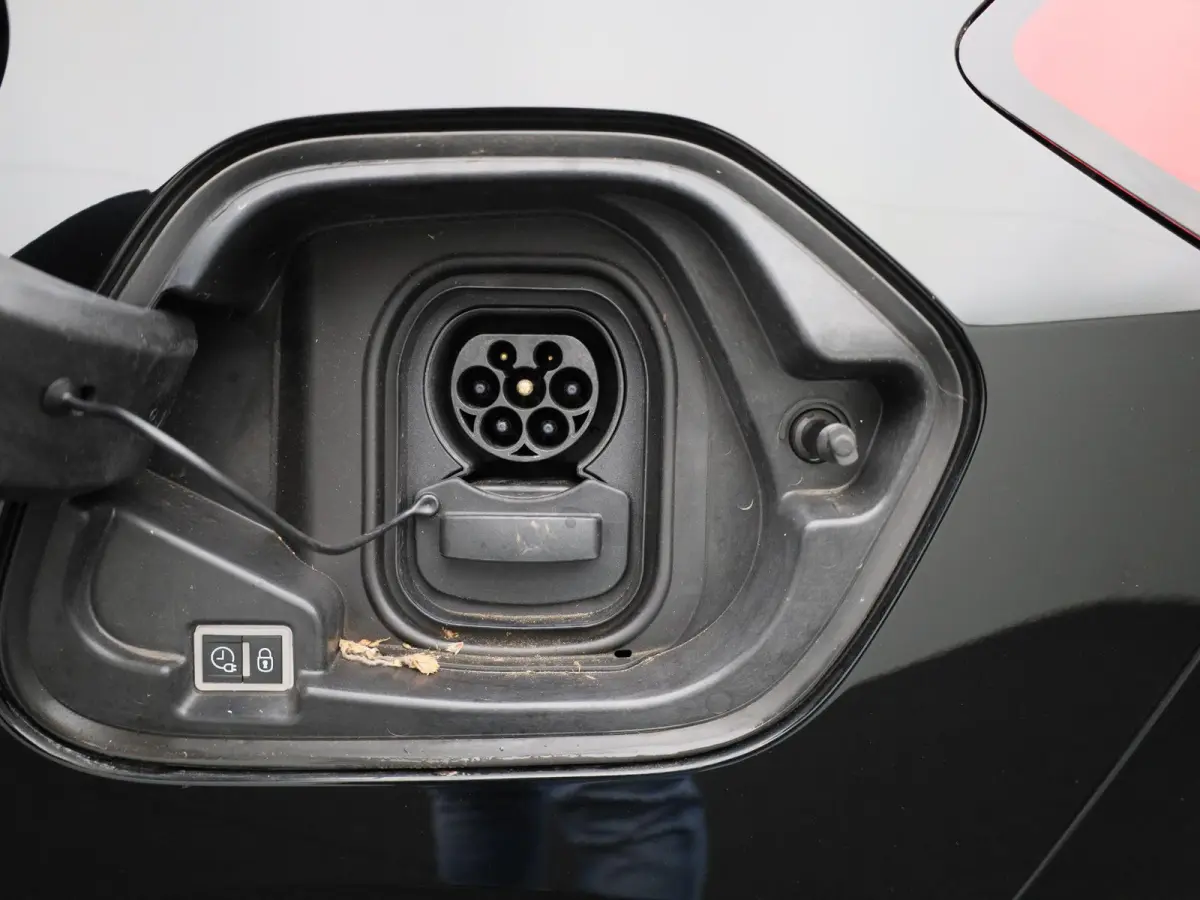 Electric 50 kWh