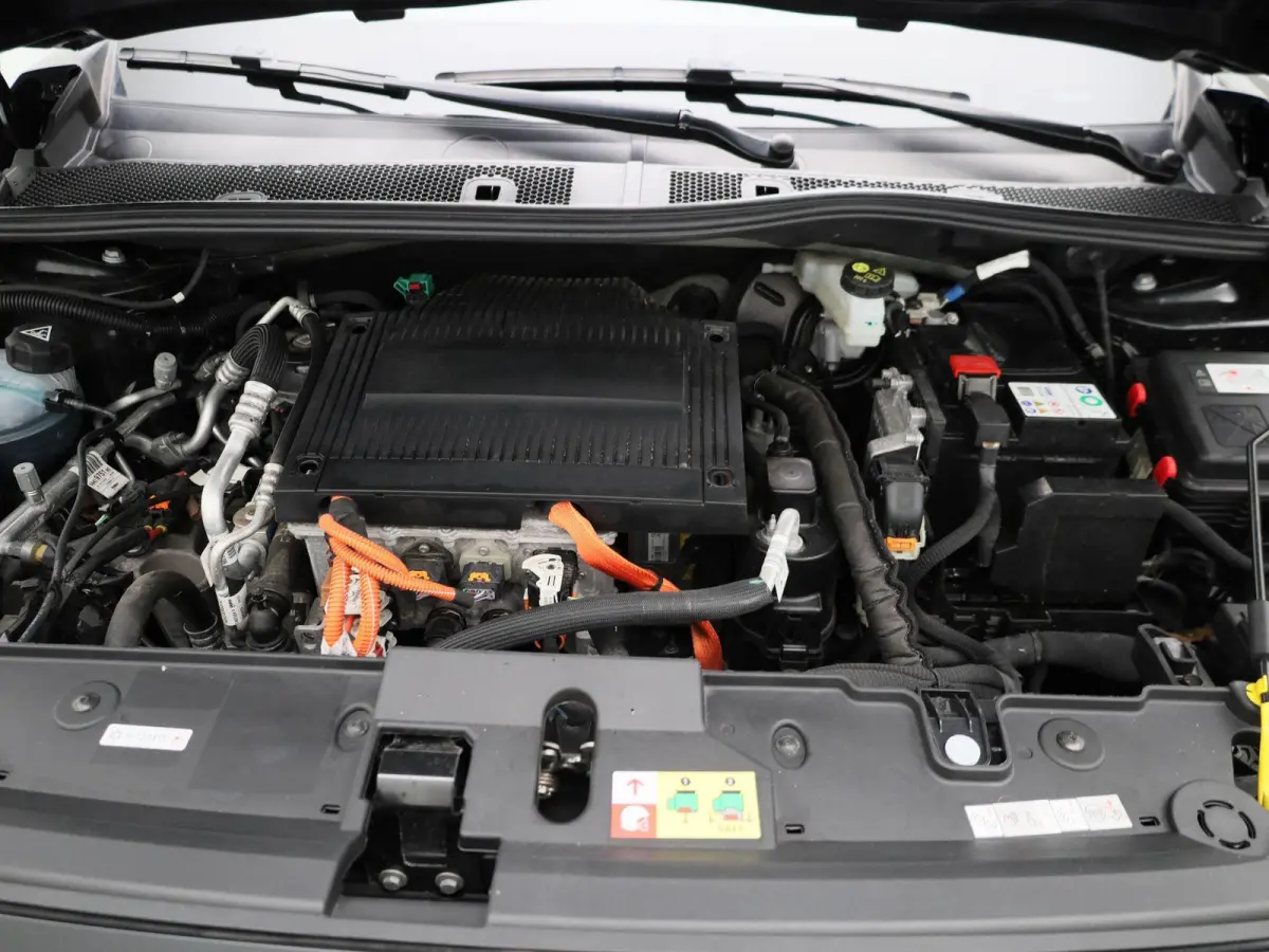 Electric 50 kWh