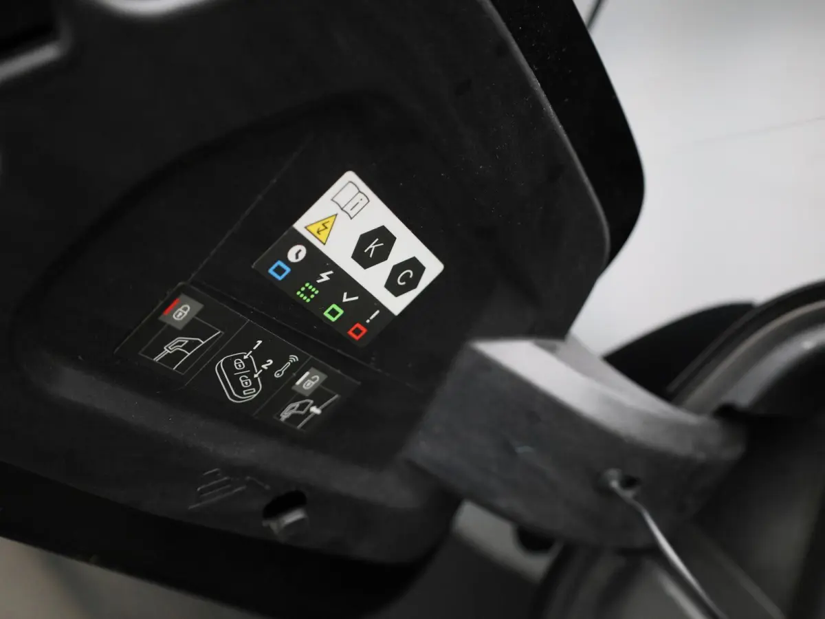 Electric 50 kWh
