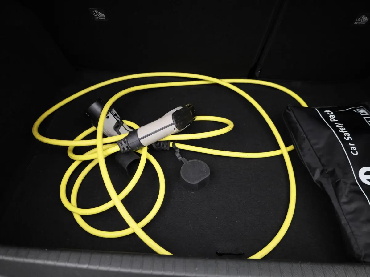 Electric 50 kWh