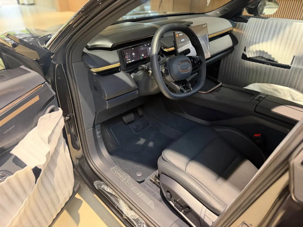 1.5 More|H&K|360|Pano|Stoel massage Verwarming en Ventilatie|200km elektrisch