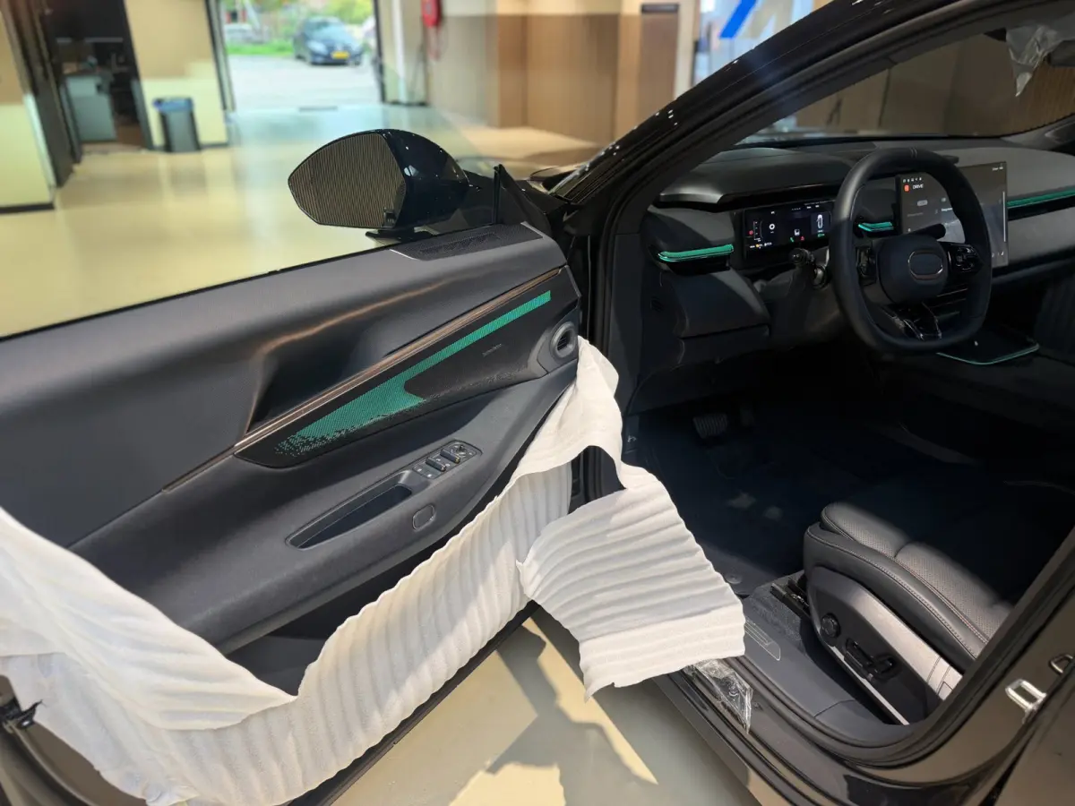 1.5 More|H&K|360|Pano|Stoel massage Verwarming en Ventilatie|200km elektrisch