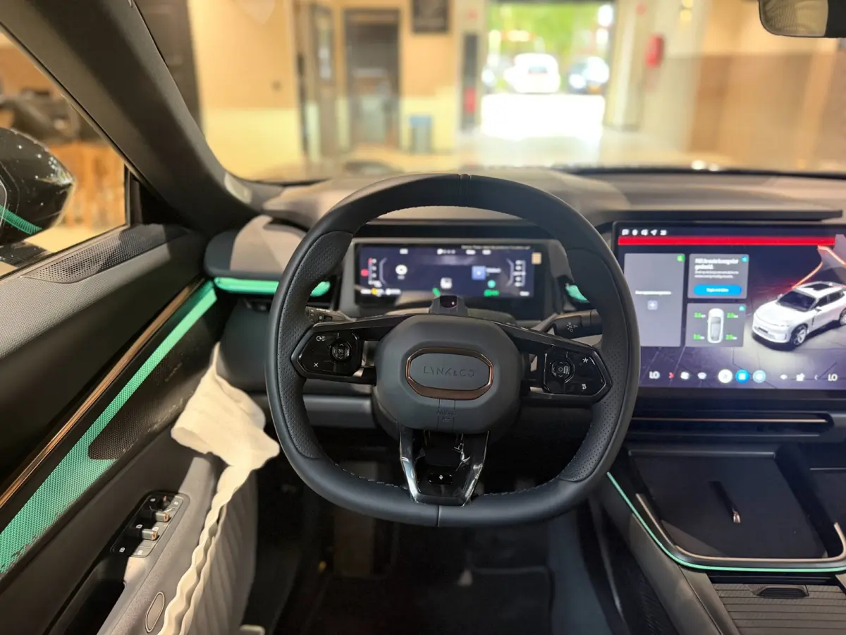 1.5 More|H&K|360|Pano|Stoel massage Verwarming en Ventilatie|200km elektrisch