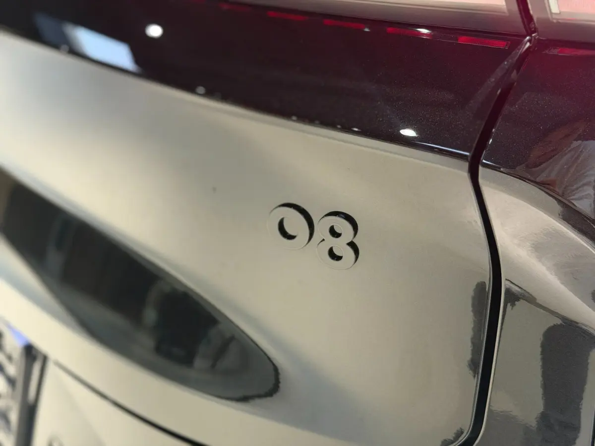 1.5 More|H&K|360|Pano|Stoel massage Verwarming en Ventilatie|200km elektrisch
