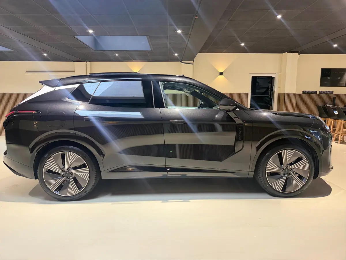 1.5 More|H&K|360|Pano|Stoel massage Verwarming en Ventilatie|200km elektrisch