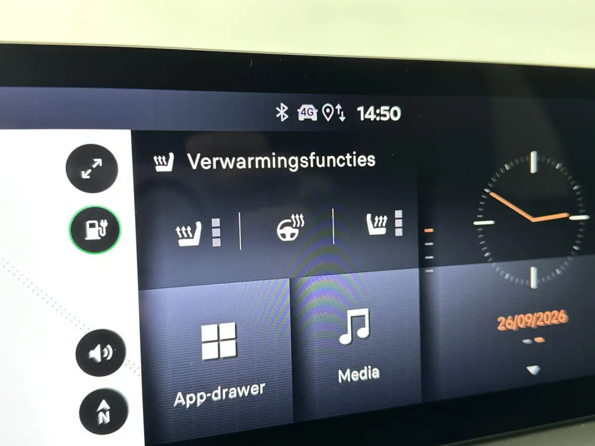 Business Edition 73 kWh | DEMOVOORDEEL | Navi | Trekhaak | LMV | 360 Camera | Winterpack | 2+6 JAAR GARANTIE