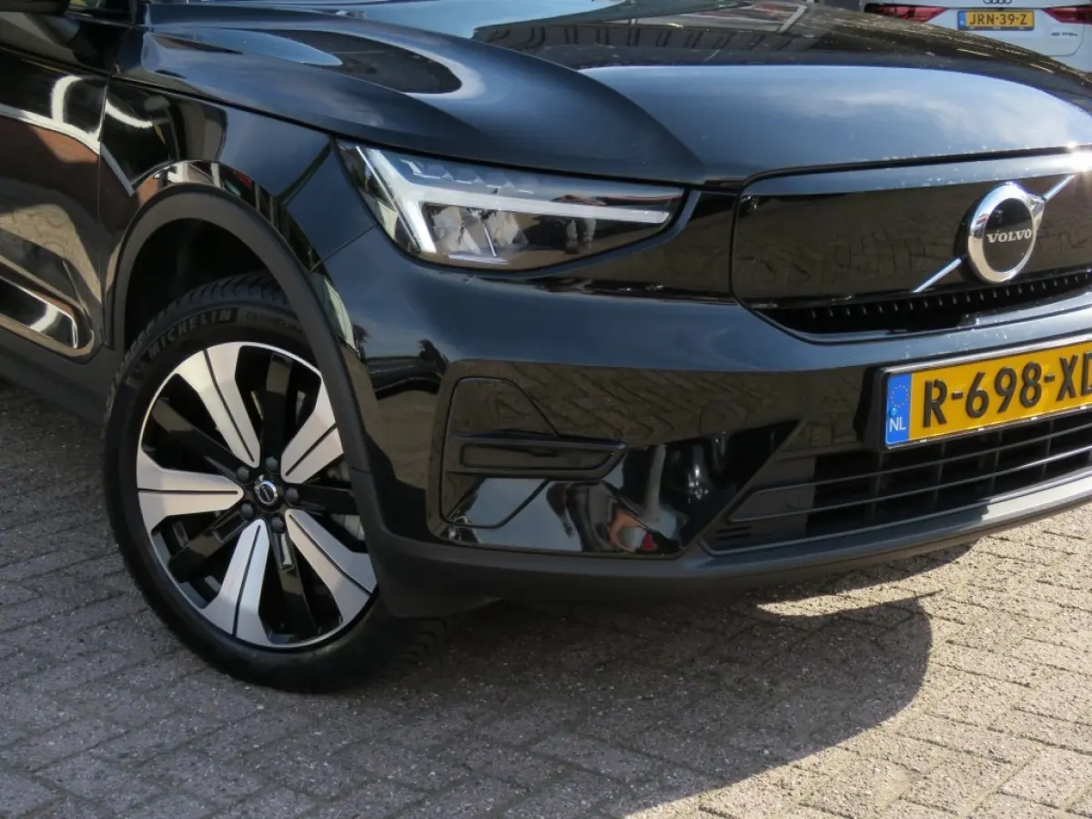 CORE 70 KWH / soh 92% / Trekhaak / Camera / BOVAG garantie