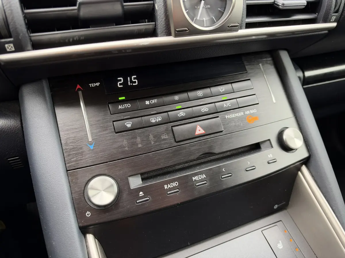 300h Hybrid Business Line