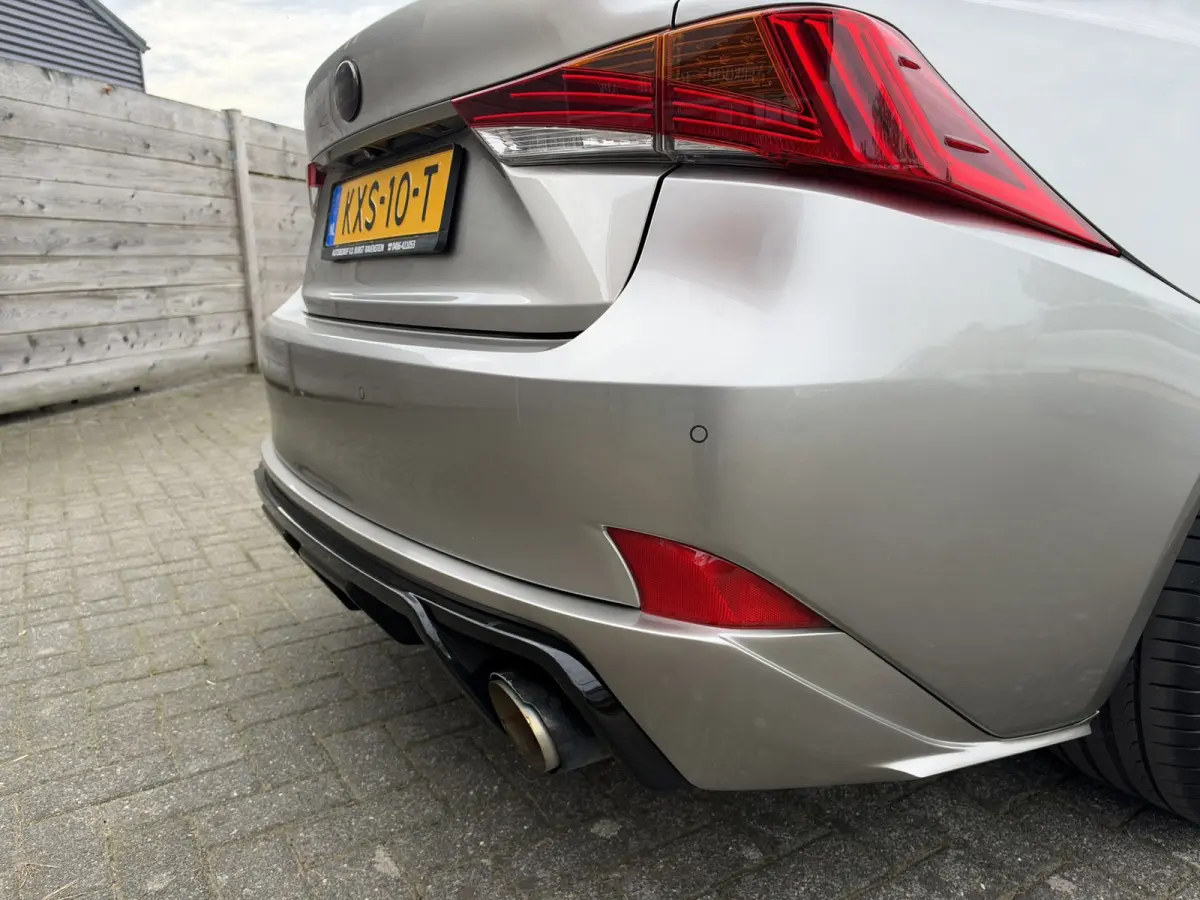 300h Hybrid Business Line