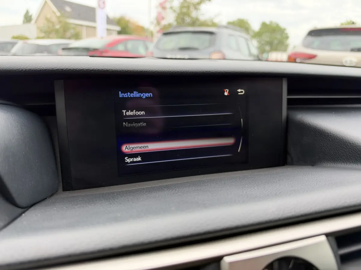 300h Hybrid Business Line