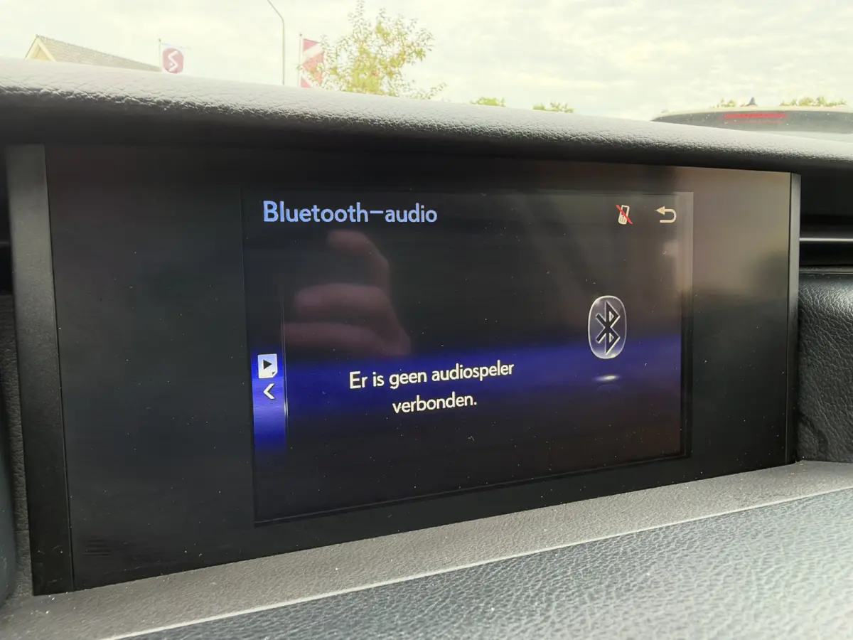 300h Hybrid Business Line