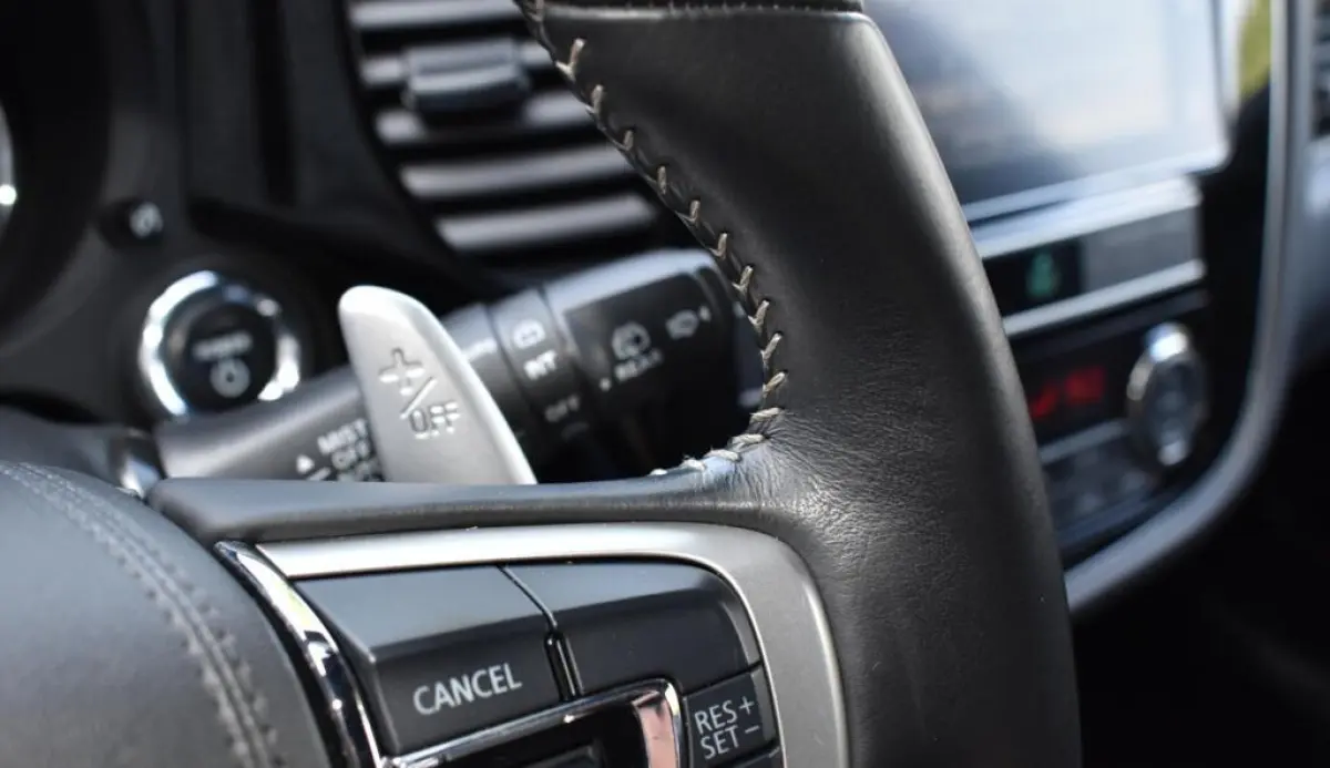 2.4 PHEV Diamand Edition 360º CAMERA/LEDER VOL!/TREKHAAK/ACC/ETC,!