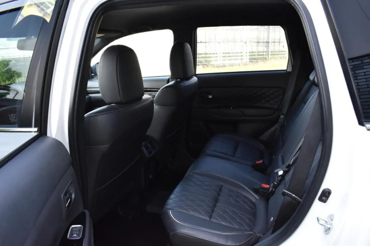 2.4 PHEV Diamand Edition 360º CAMERA/LEDER VOL!/TREKHAAK/ACC/ETC,!