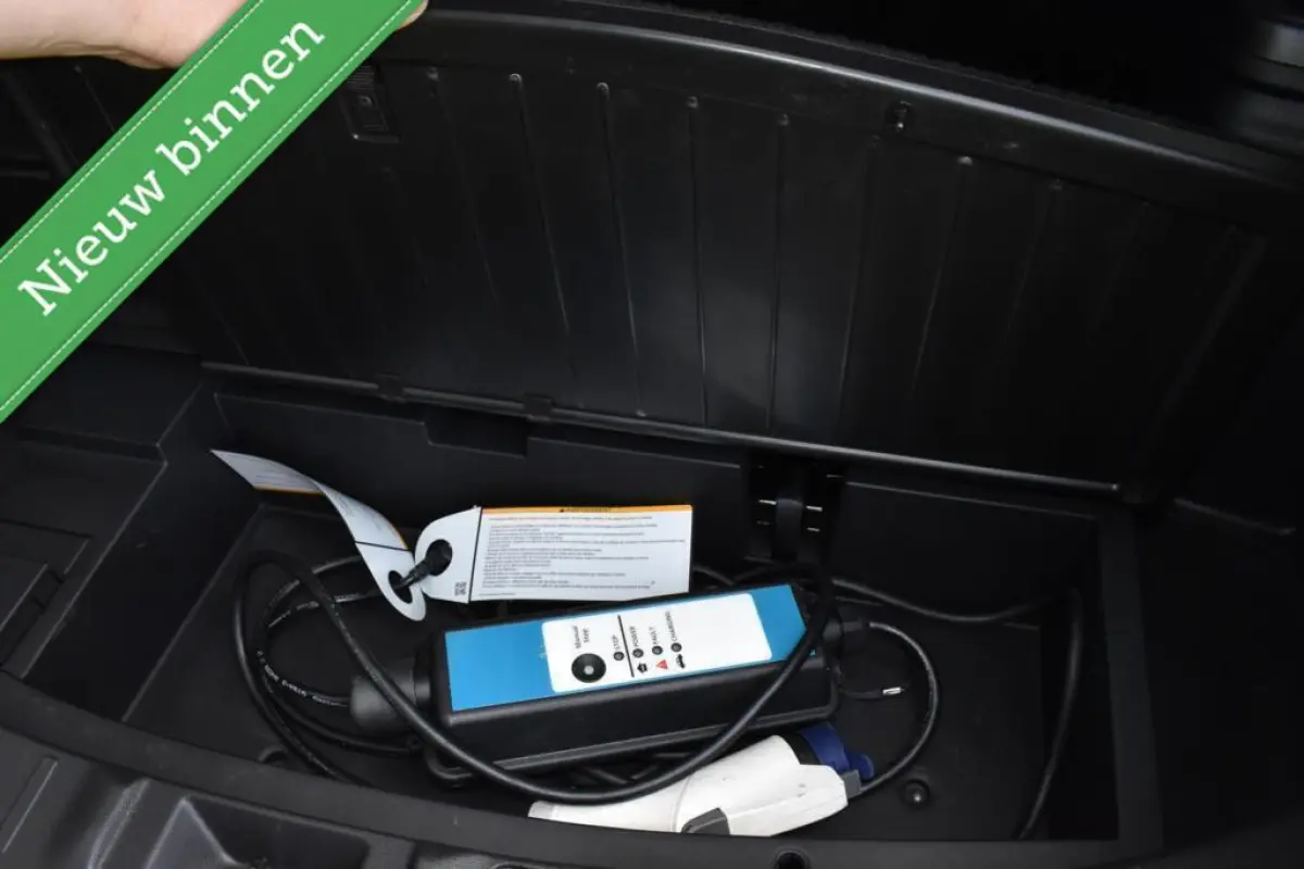 2.4 PHEV Diamand Edition 360º CAMERA/LEDER VOL!/TREKHAAK/ACC/ETC,!