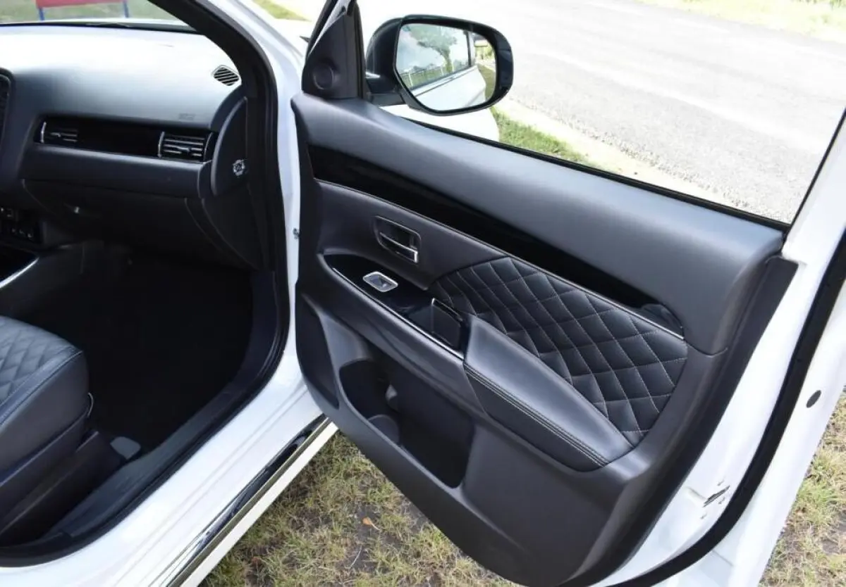 2.4 PHEV Diamand Edition 360º CAMERA/LEDER VOL!/TREKHAAK/ACC/ETC,!