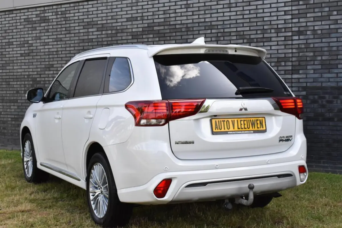 2.4 PHEV Diamand Edition 360º CAMERA/LEDER VOL!/TREKHAAK/ACC/ETC,!